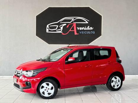 FIAT Mobi 1.0 4P FLEX EVO LIKE, Foto 1
