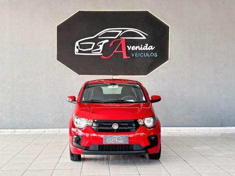 FIAT Mobi 1.0 4P FLEX EVO LIKE, Foto 2