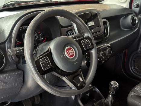 FIAT Mobi 1.0 4P FLEX EVO LIKE, Foto 5