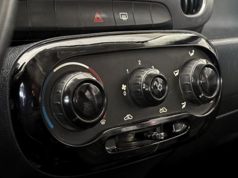FIAT Mobi 1.0 4P FLEX EVO LIKE, Foto 6