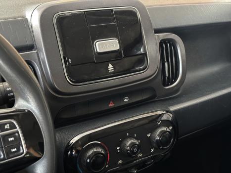 FIAT Mobi 1.0 4P FLEX EVO LIKE, Foto 7