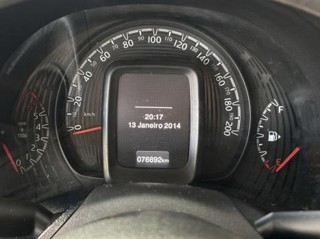 FIAT Mobi 1.0 4P FLEX EVO LIKE, Foto 8