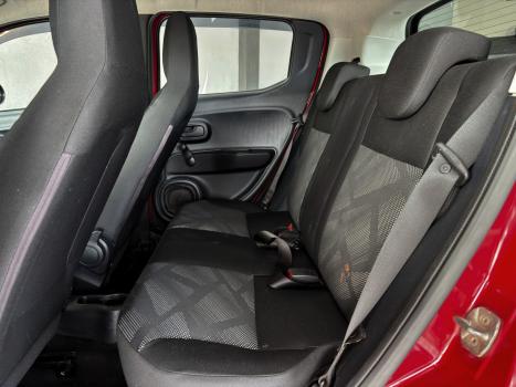 FIAT Mobi 1.0 4P FLEX EVO LIKE, Foto 10