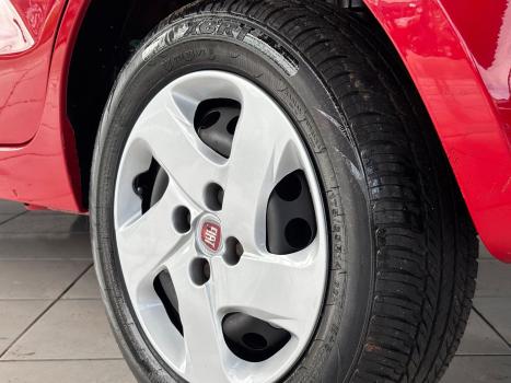 FIAT Mobi 1.0 4P FLEX EVO LIKE, Foto 11