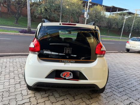 FIAT Mobi 1.0 4P FLEX FIRE FLY TREKKING, Foto 4