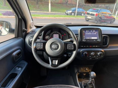 FIAT Mobi 1.0 4P FLEX FIRE FLY TREKKING, Foto 6