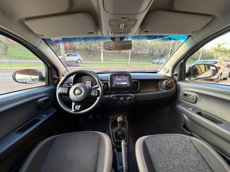 FIAT Mobi 1.0 4P FLEX FIRE FLY TREKKING, Foto 7