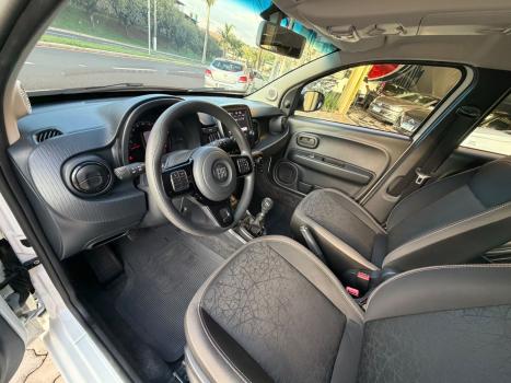 FIAT Mobi 1.0 4P FLEX FIRE FLY TREKKING, Foto 8
