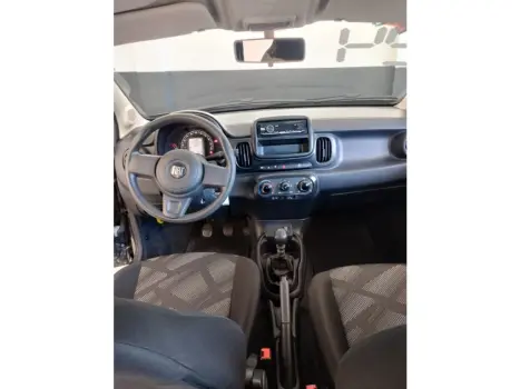 FIAT Mobi , Foto 9