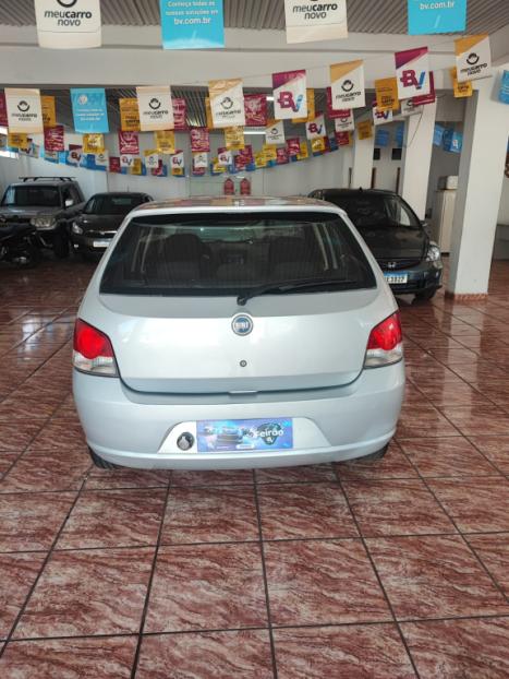 FIAT Palio 1.0 16V 4P ELX FIRE, Foto 6