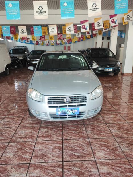 FIAT Palio 1.0 16V 4P ELX FIRE, Foto 2