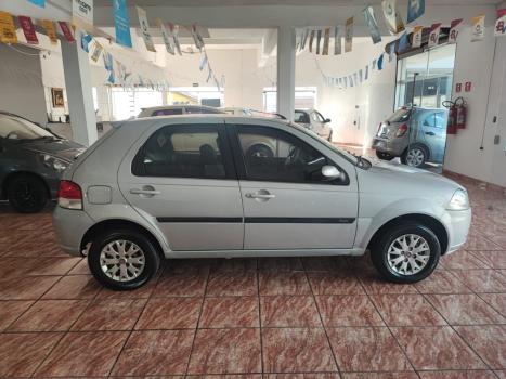 FIAT Palio 1.0 16V 4P ELX FIRE, Foto 4