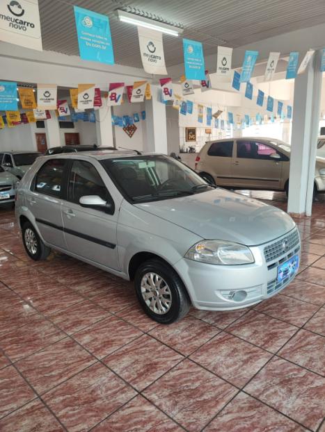 FIAT Palio 1.0 16V 4P ELX FIRE, Foto 3