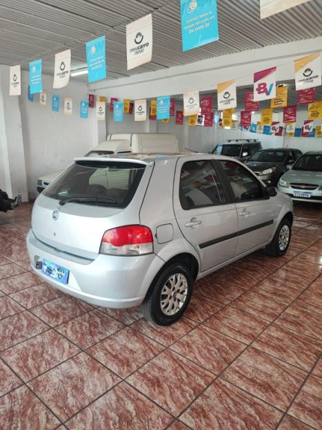FIAT Palio 1.0 16V 4P ELX FIRE, Foto 5