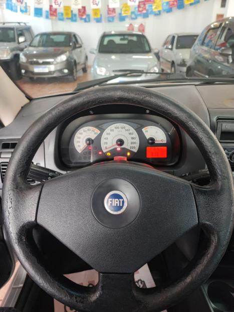 FIAT Palio 1.0 16V 4P ELX FIRE, Foto 9