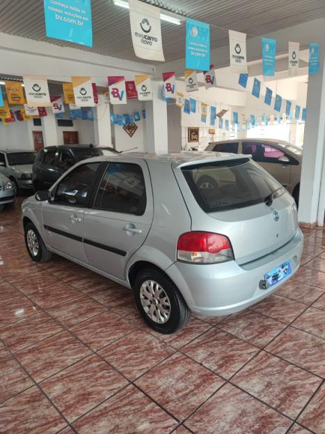FIAT Palio 1.0 16V 4P ELX FIRE, Foto 7