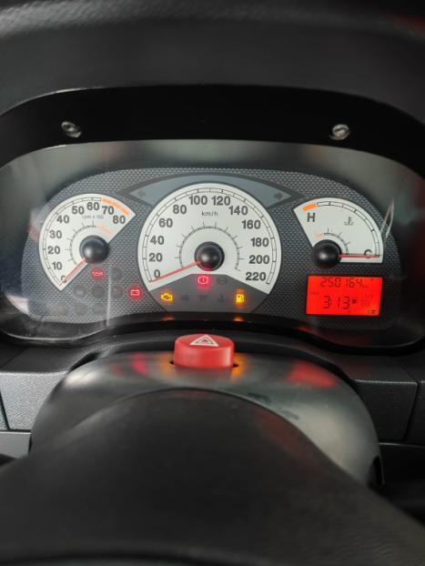 FIAT Palio 1.0 16V 4P ELX FIRE, Foto 10