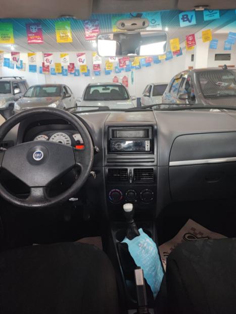 FIAT Palio 1.0 16V 4P ELX FIRE, Foto 11