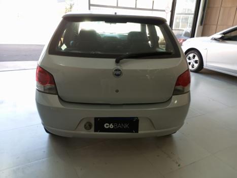 FIAT Palio 1.0 16V 4P ELX FIRE, Foto 2