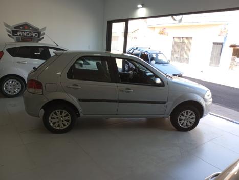 FIAT Palio 1.0 16V 4P ELX FIRE, Foto 4
