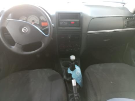 FIAT Palio 1.0 16V 4P ELX FIRE, Foto 5