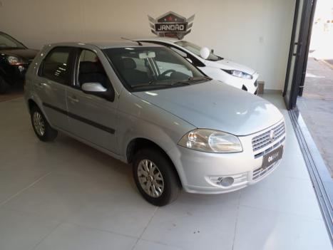 FIAT Palio 1.0 16V 4P ELX FIRE, Foto 6
