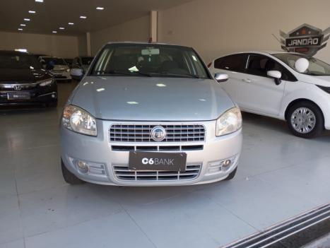 FIAT Palio 1.0 16V 4P ELX FIRE, Foto 7