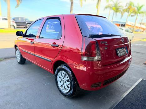 FIAT Palio 1.0 16V 4P ELX FIRE, Foto 8