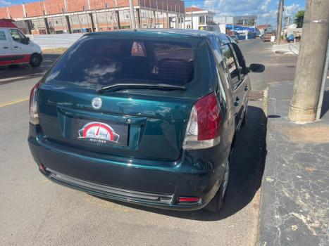 FIAT Palio 1.0 16V 4P FIRE EX, Foto 2