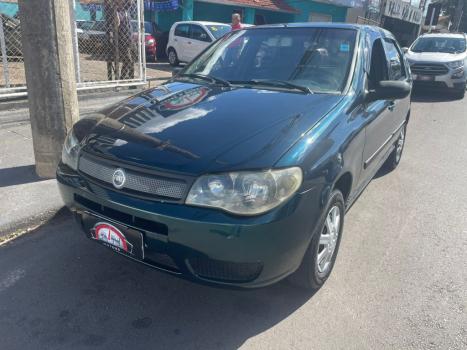 FIAT Palio 1.0 16V 4P FIRE EX, Foto 5
