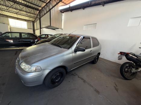 FIAT Palio 1.0 16V EX FIRE, Foto 3