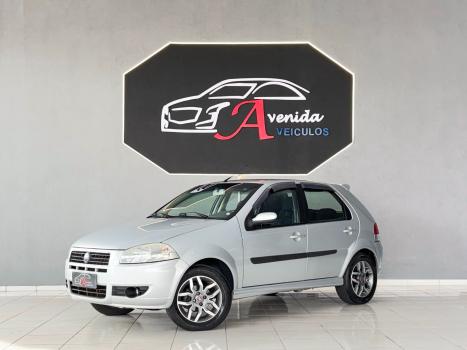 FIAT Palio 1.0 16V ELX, Foto 1