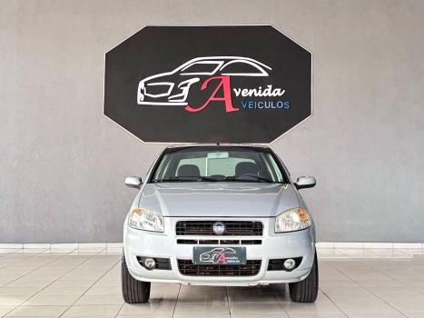 FIAT Palio 1.0 16V ELX, Foto 2