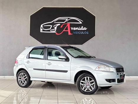 FIAT Palio 1.0 16V ELX, Foto 3