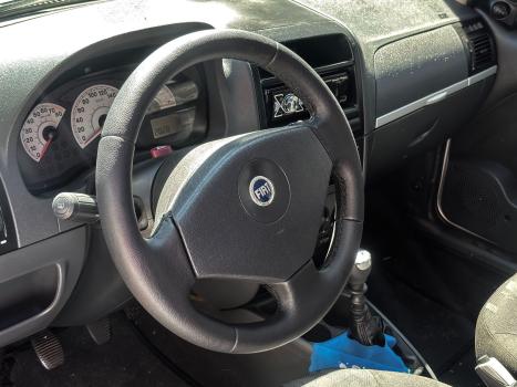 FIAT Palio 1.0 16V ELX, Foto 4
