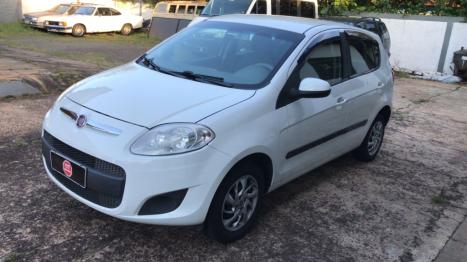 FIAT Palio 1.0 4P ELX FLEX ATTRACTIVE, Foto 1