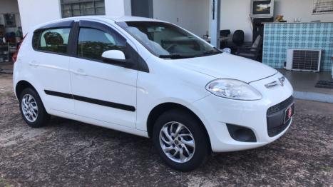 FIAT Palio 1.0 4P ELX FLEX ATTRACTIVE, Foto 8