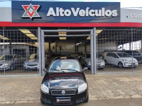 FIAT Palio 1.0 4P ELX FLEX, Foto 1