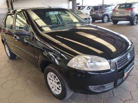 FIAT Palio 1.0 4P ELX FLEX, Foto 12