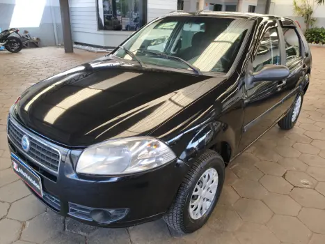 FIAT Palio 1.0 4P ELX FLEX, Foto 13