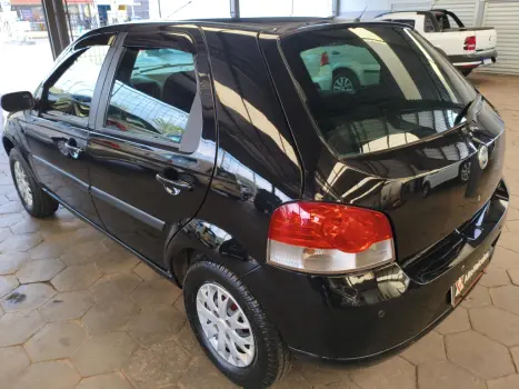 FIAT Palio 1.0 4P ELX FLEX, Foto 15