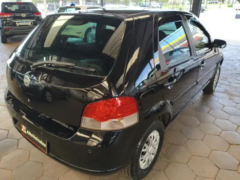 FIAT Palio 1.0 4P ELX FLEX, Foto 16