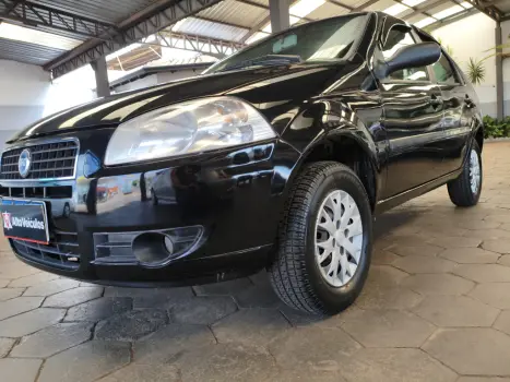 FIAT Palio 1.0 4P ELX FLEX, Foto 18