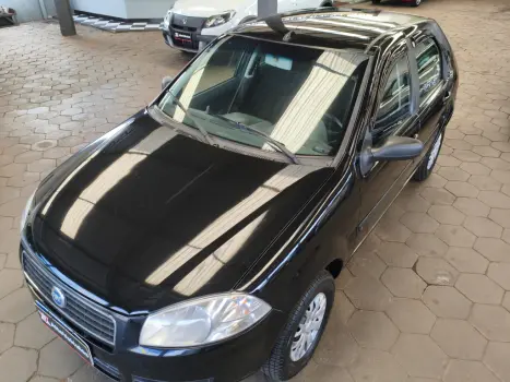 FIAT Palio 1.0 4P ELX FLEX, Foto 19