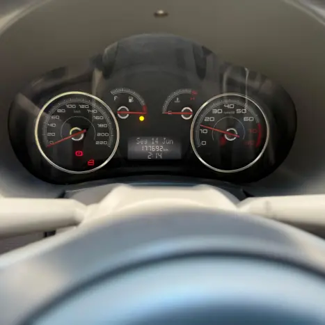 FIAT Palio 1.0 4P ELX FLEX ATTRACTIVE, Foto 7