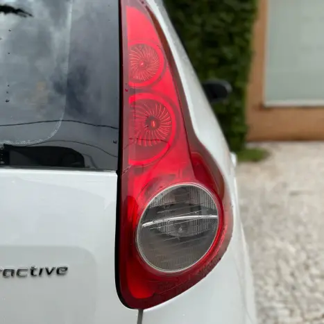 FIAT Palio 1.0 4P ELX FLEX ATTRACTIVE, Foto 6