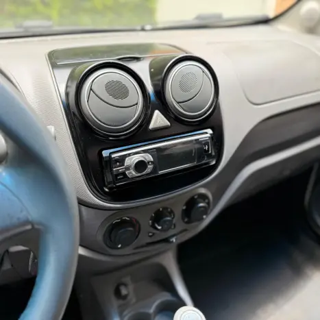 FIAT Palio 1.0 4P ELX FLEX ATTRACTIVE, Foto 10