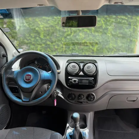 FIAT Palio 1.0 4P ELX FLEX ATTRACTIVE, Foto 8