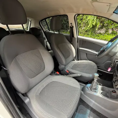 FIAT Palio 1.0 4P ELX FLEX ATTRACTIVE, Foto 11