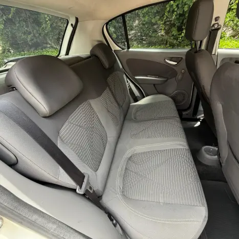 FIAT Palio 1.0 4P ELX FLEX ATTRACTIVE, Foto 12